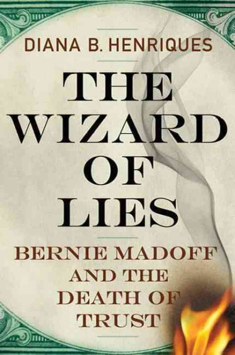 The Wizard of Lies The Wizard of Lies