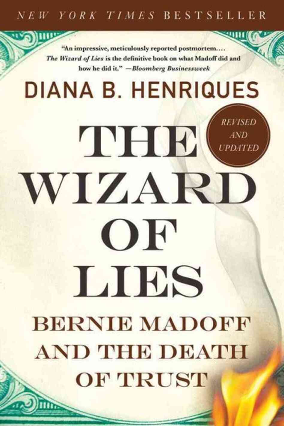 The Wizard of Lies The Wizard of Lies