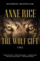 The Wolf Gift The Wolf Gift