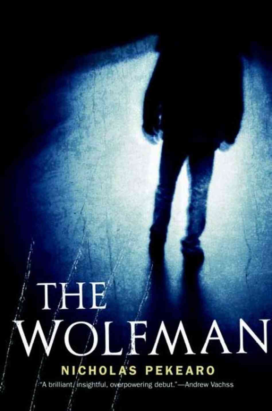 The Wolfman The Wolfman
