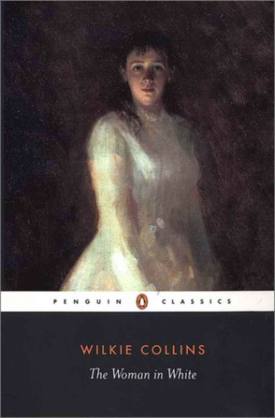 The Woman in White The Woman in White