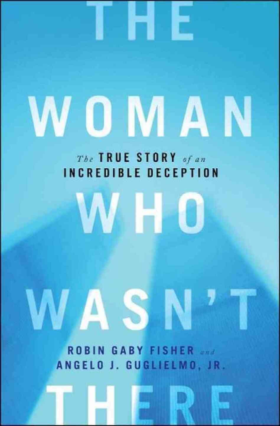 The Woman Who Wasn't There