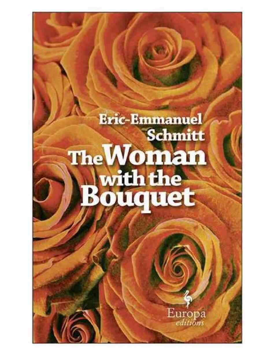 The Woman With the Bouquet The Woman With the Bouquet