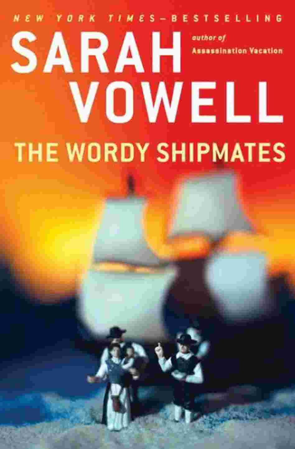 The Wordy Shipmates The Wordy Shipmates