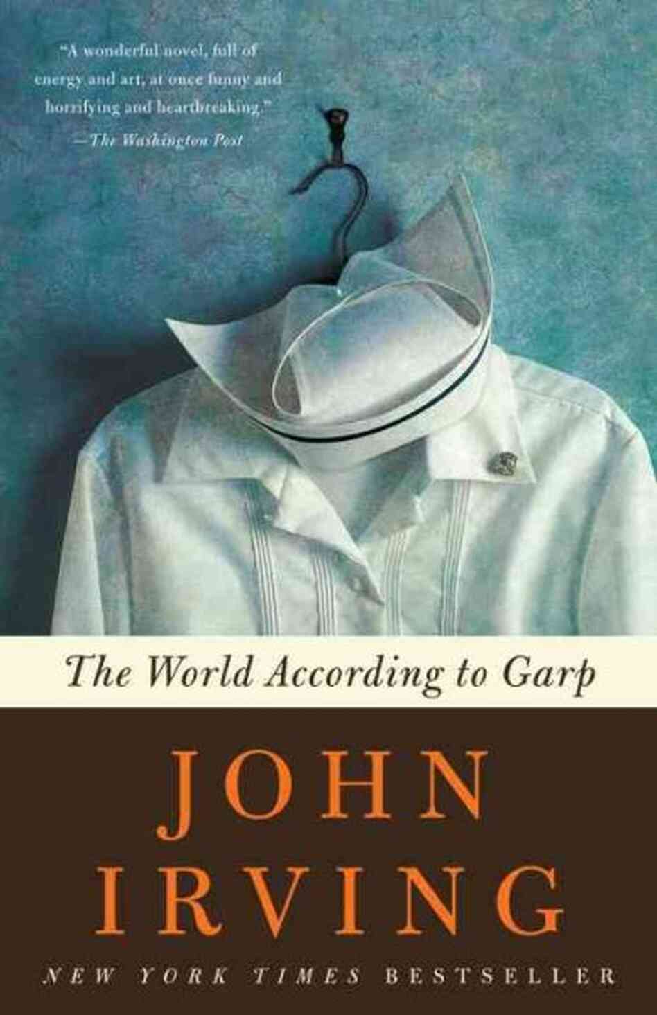 The World According to Garp The World According to Garp