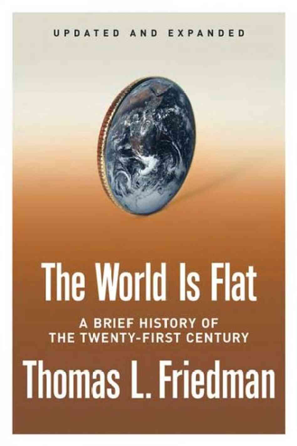 The World Is Flat The World Is Flat