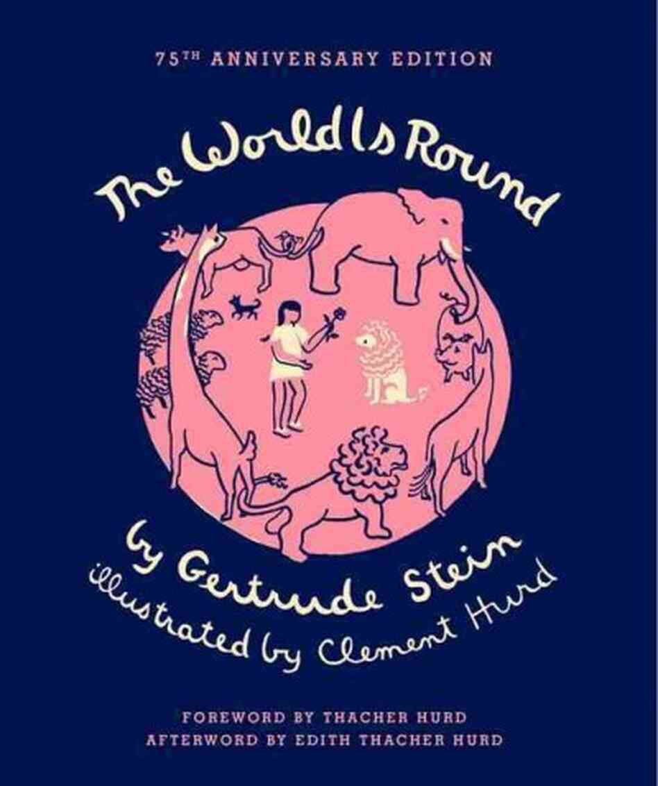 The World Is Round The World Is Round