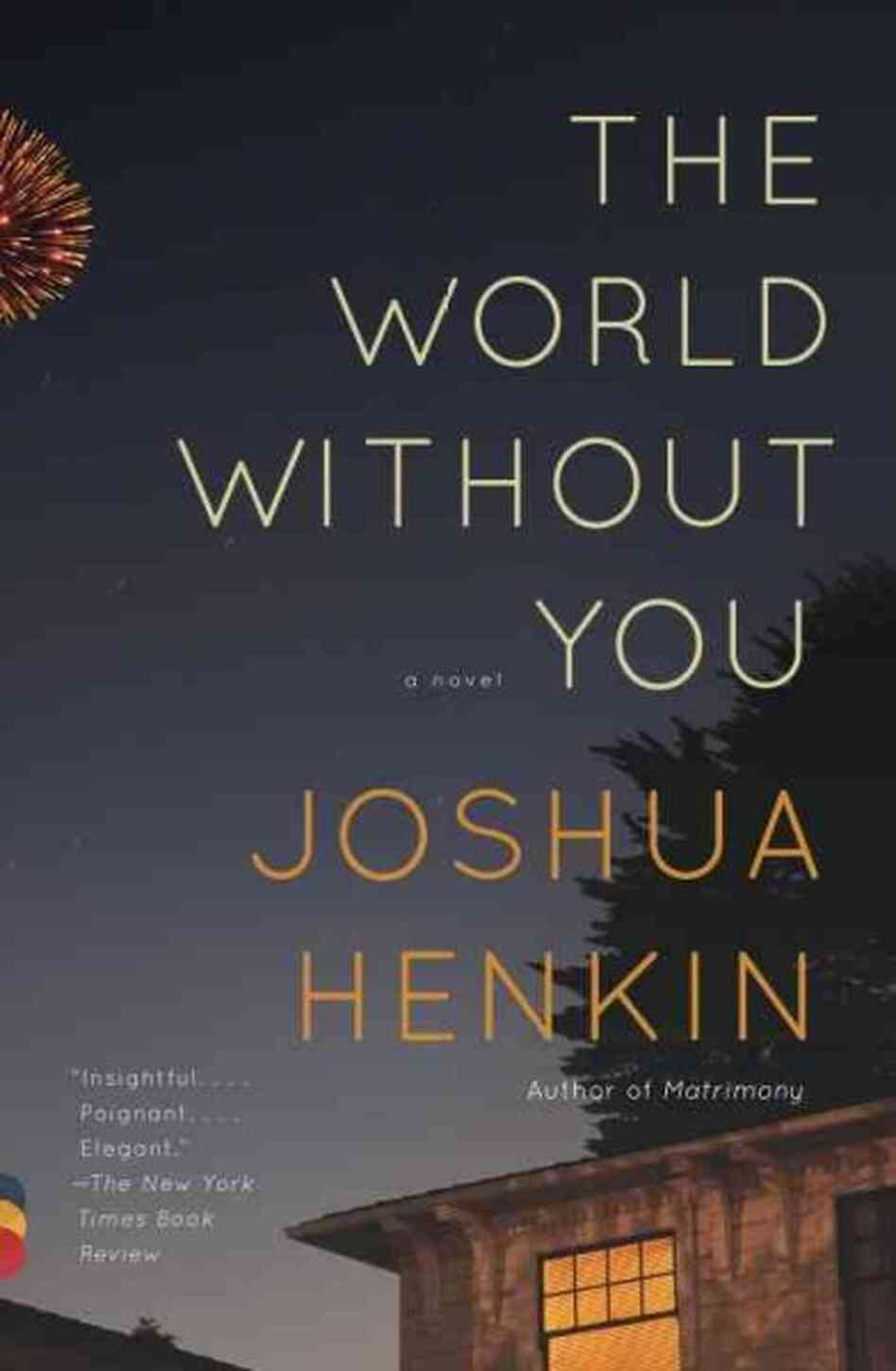 The World Without You The World Without You