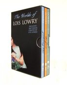 The Worlds of Lois Lowry The Worlds of Lois Lowry