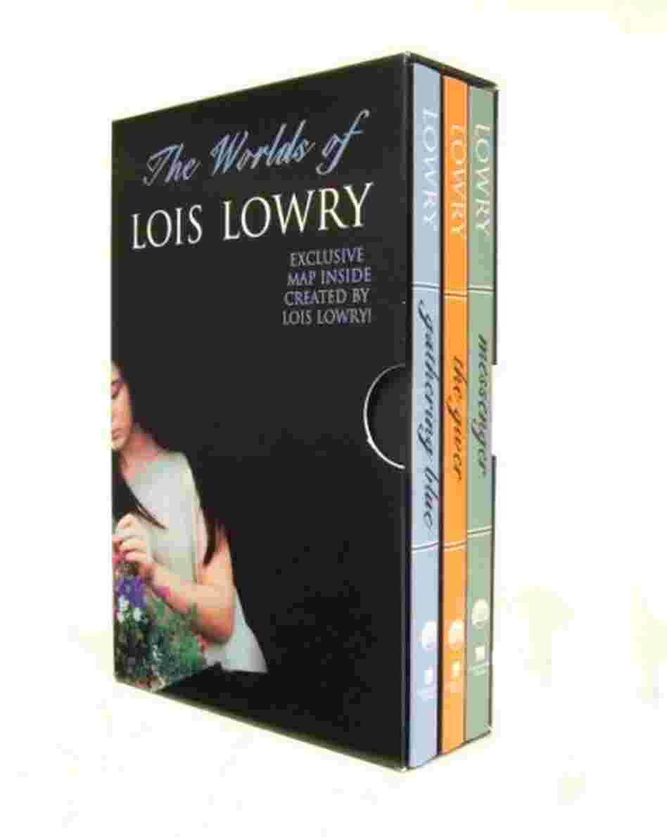 The Worlds of Lois Lowry The Worlds of Lois Lowry
