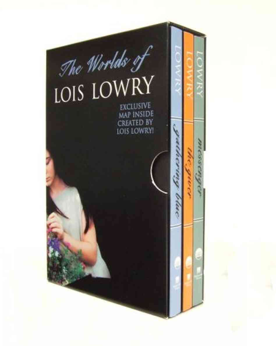 The Worlds of Lois Lowry The Worlds of Lois Lowry