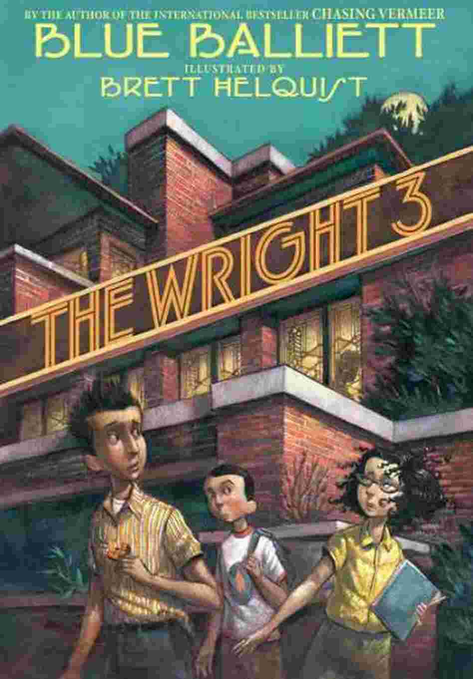 The Wright 3 The Wright 3