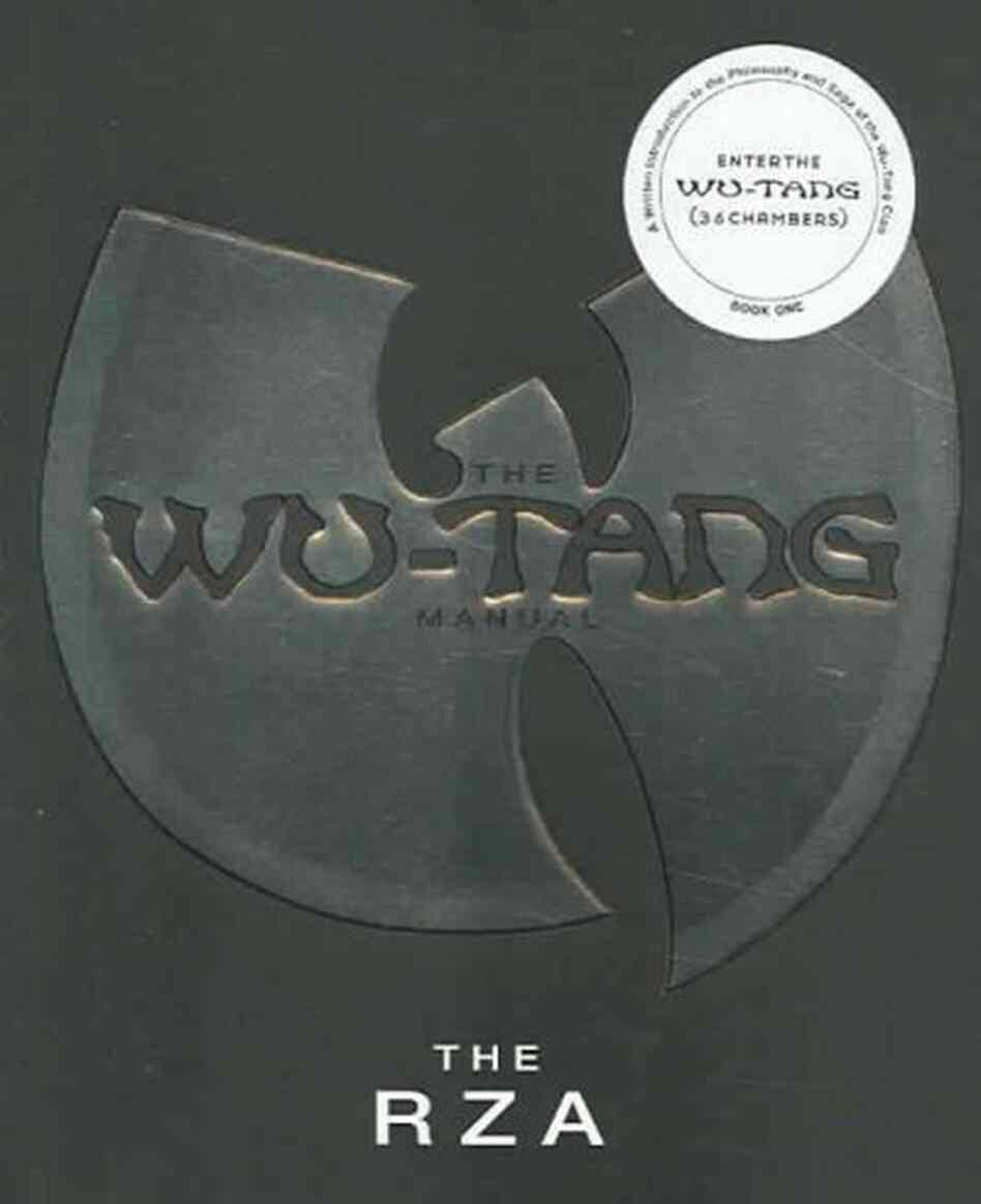 The Wu-Tang Manual The Wu-Tang Manual