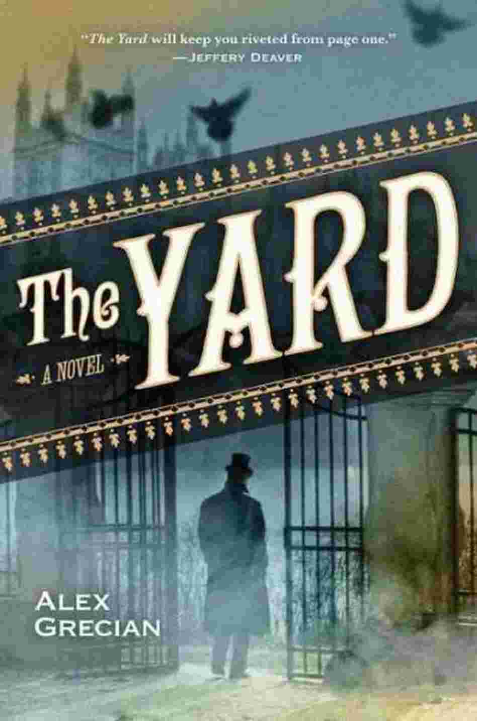 The Yard The Yard