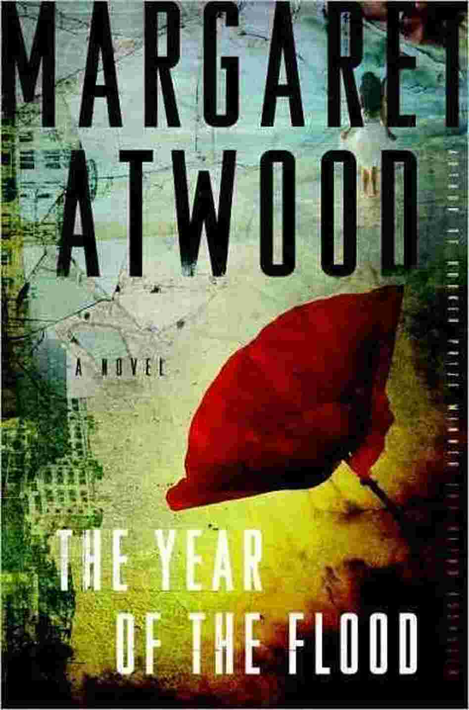 The Year of the Flood The Year of the Flood