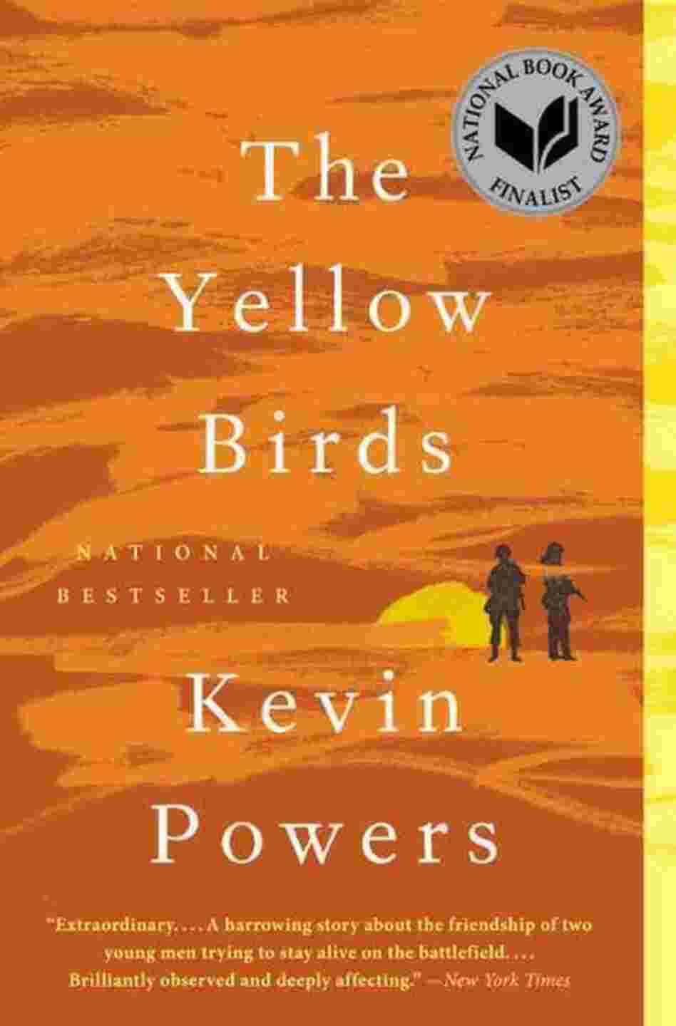 The Yellow Birds The Yellow Birds