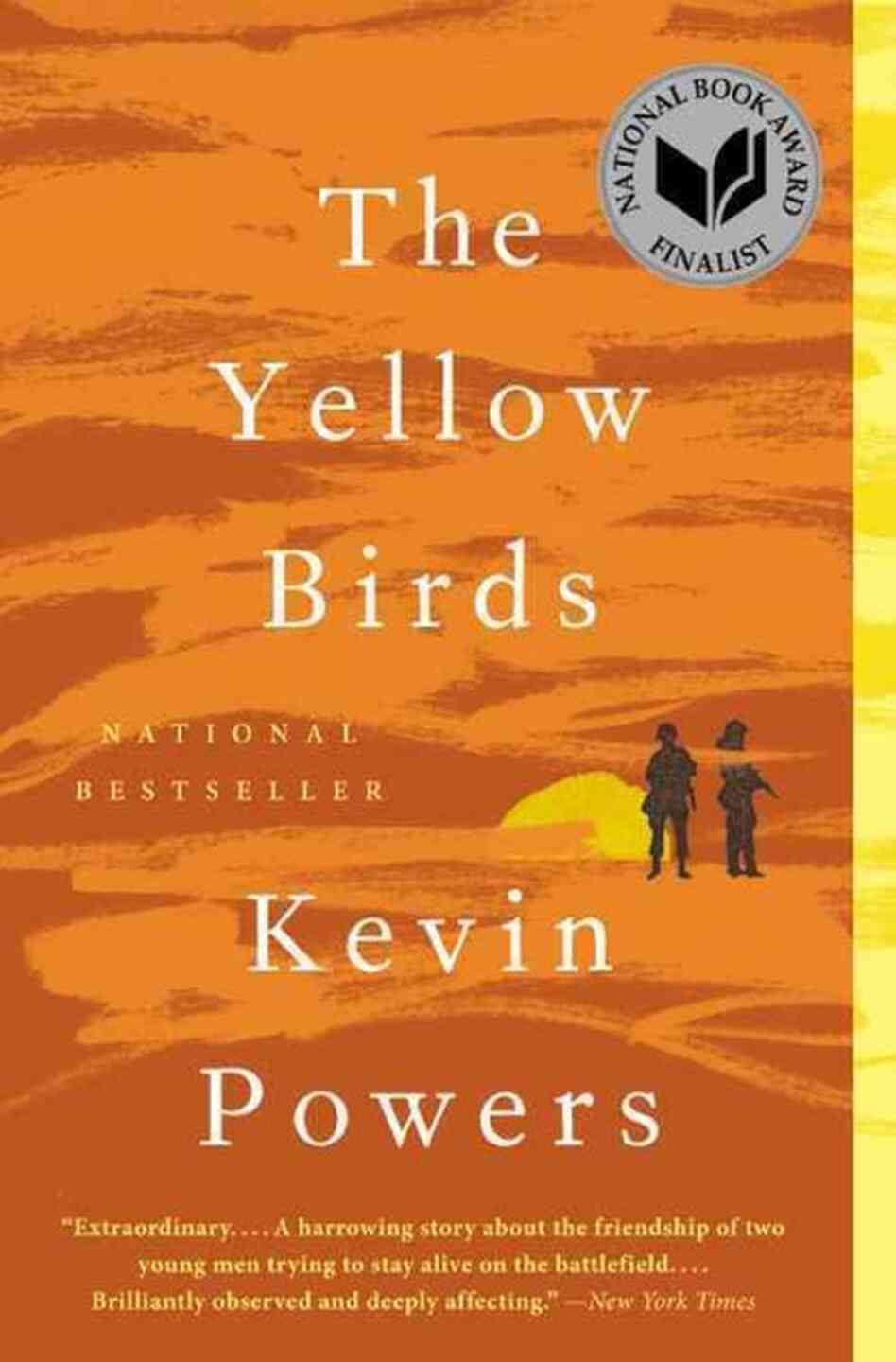 The Yellow Birds The Yellow Birds
