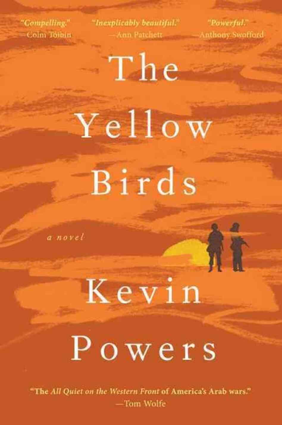 The Yellow Birds The Yellow Birds
