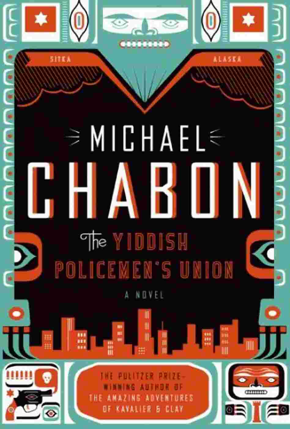 The Yiddish Policemen's Union The Yiddish Policemen's Union