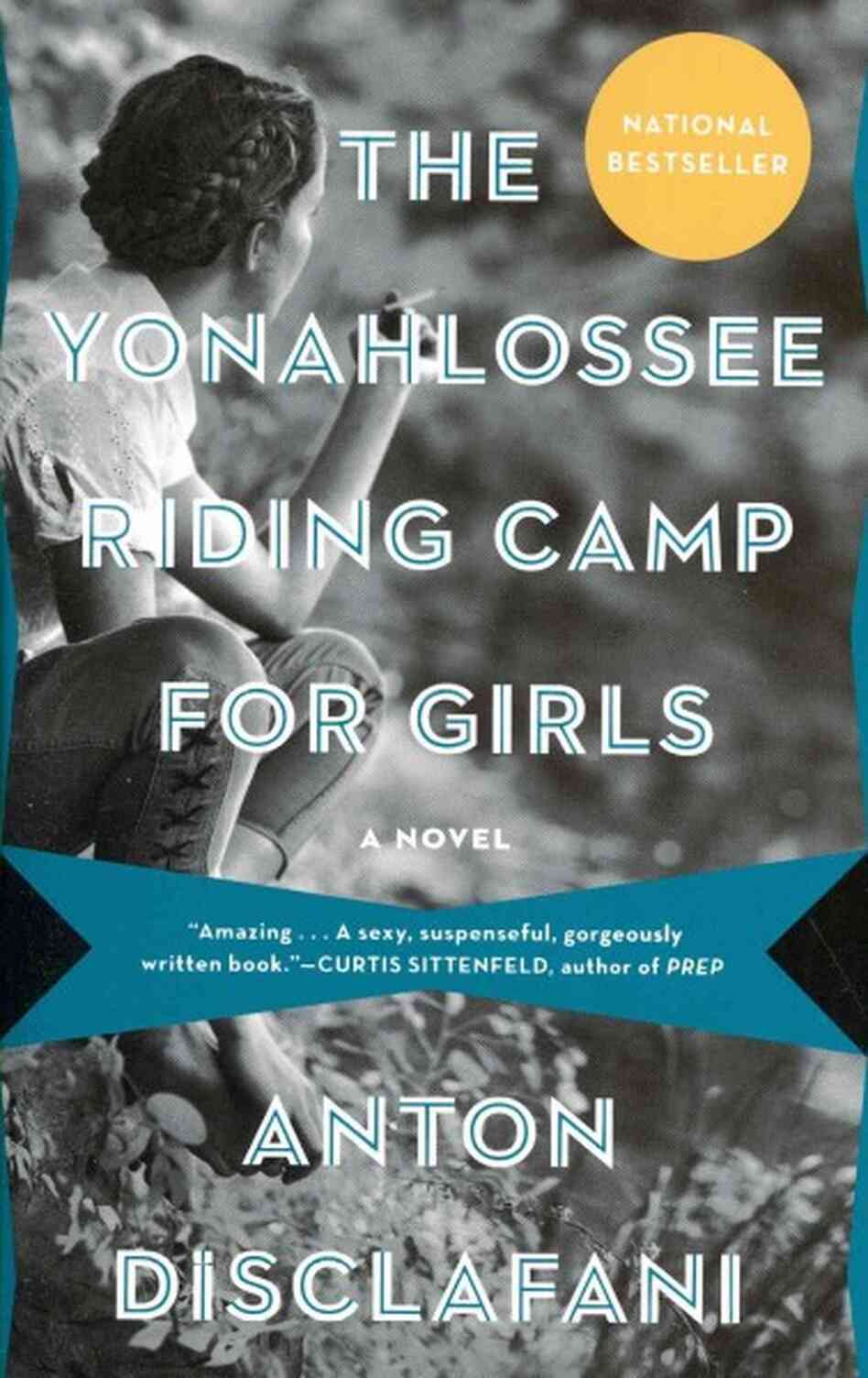 The Yonahlossee Riding Camp for Girls The Yonahlossee Riding Camp for Girls
