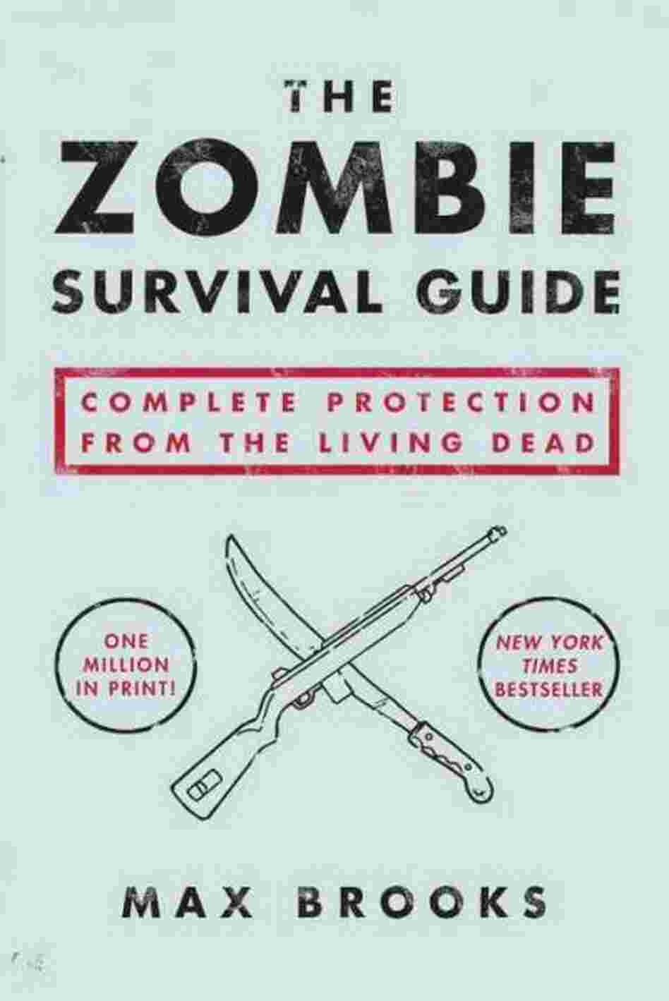 The Zombie Survival Guide