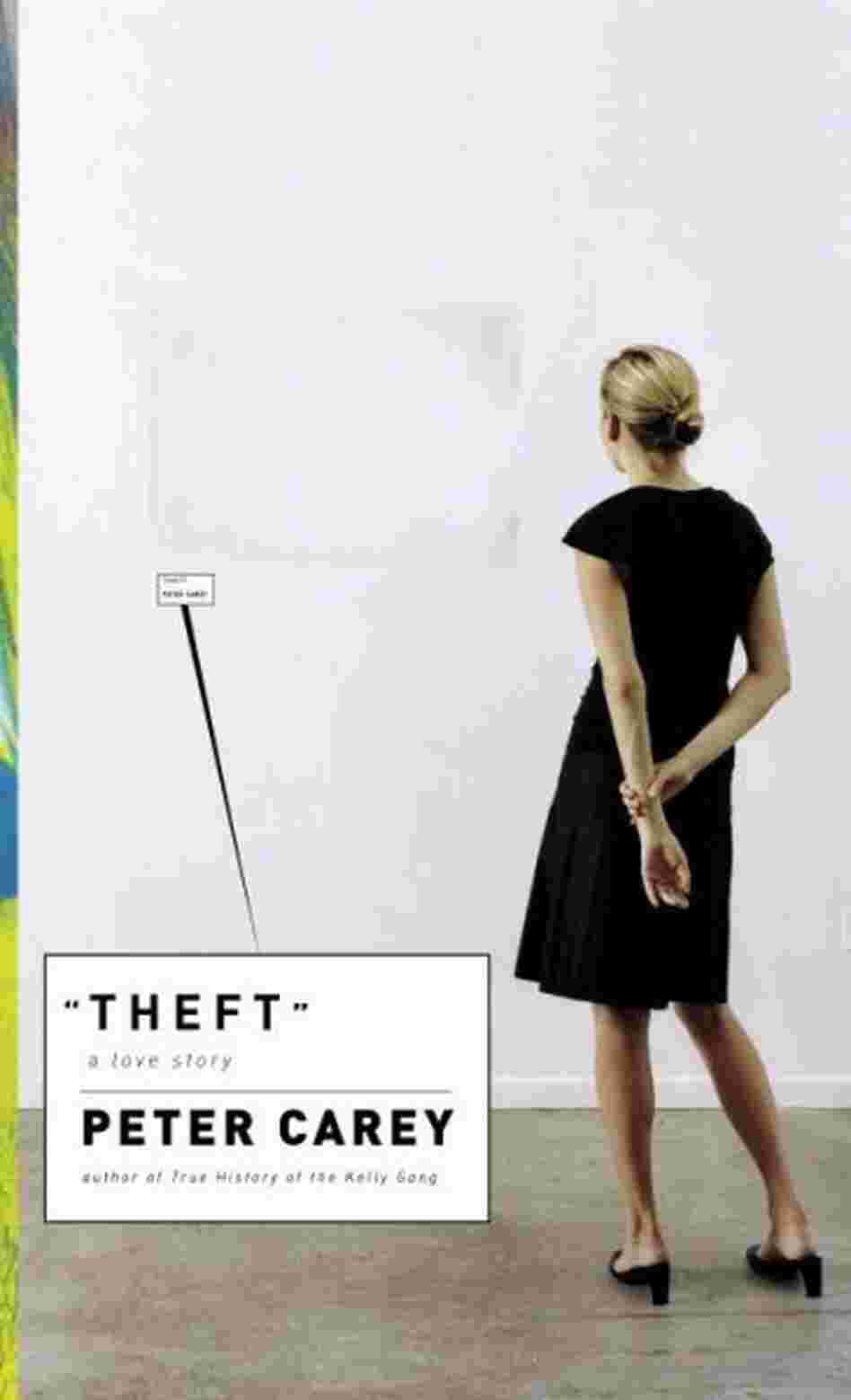 Theft Theft