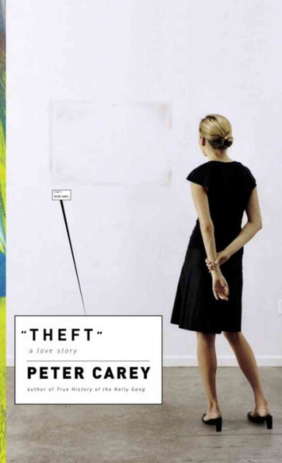 Theft Theft