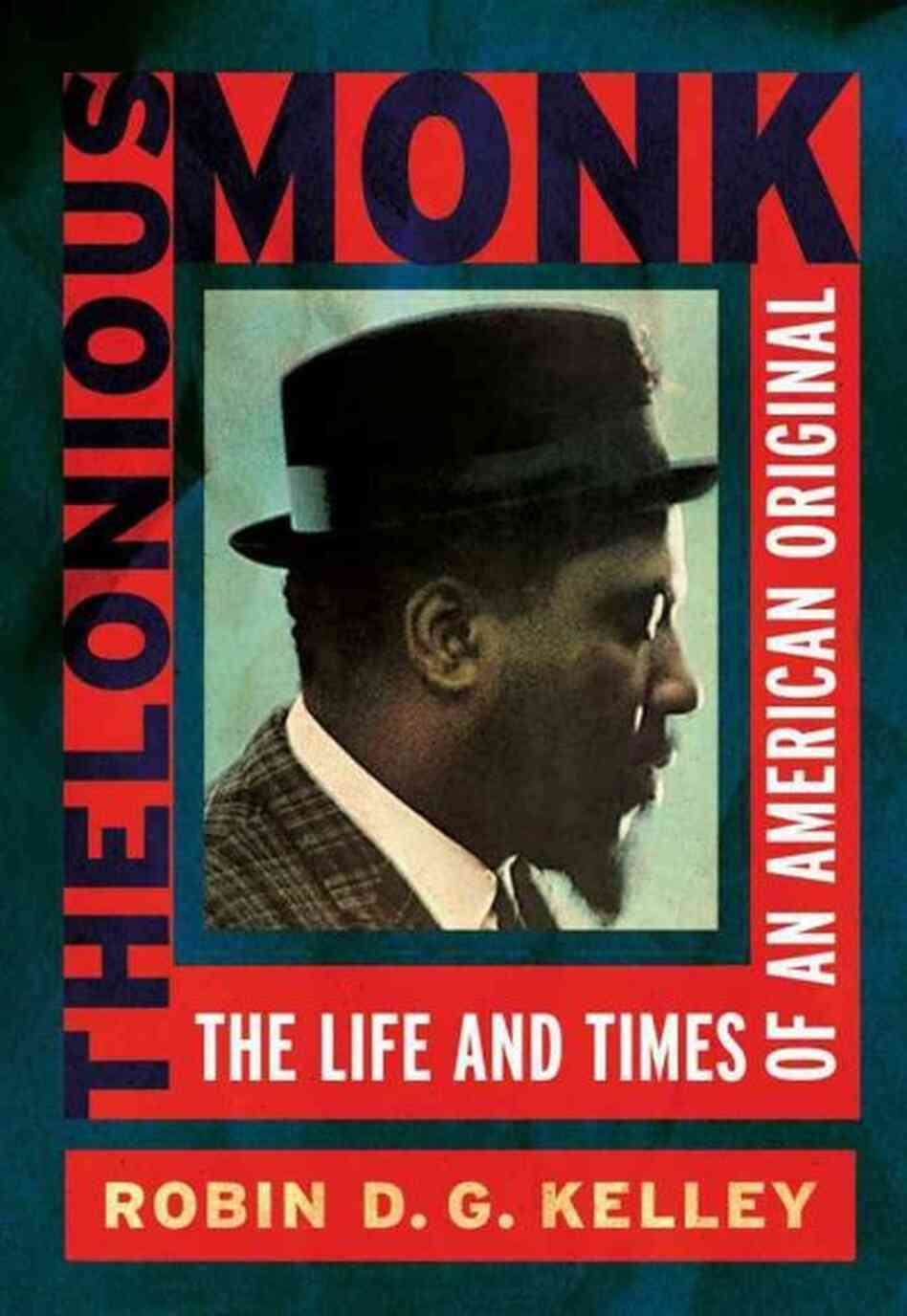 Thelonious Monk Thelonious Monk