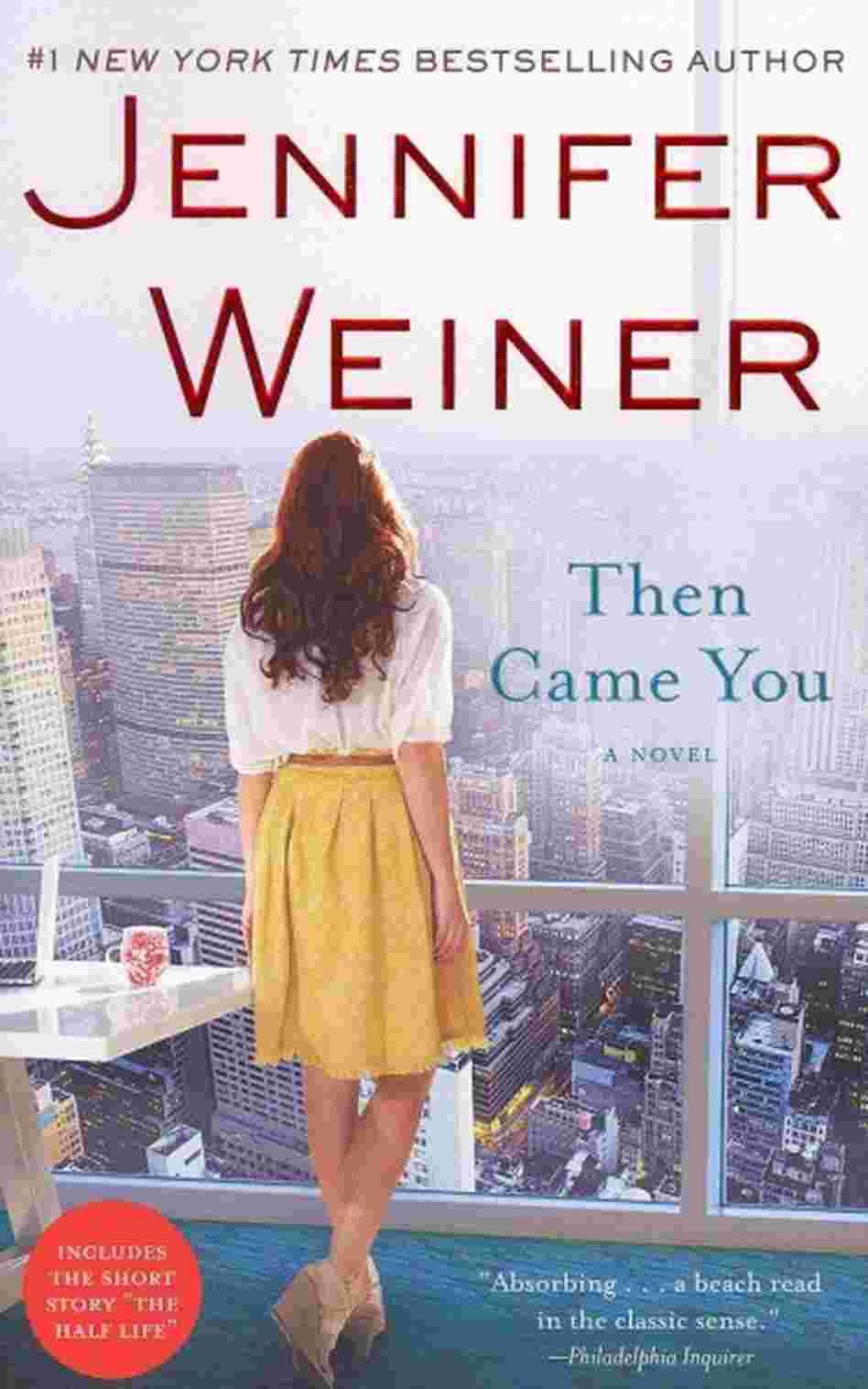 Then Came You Then Came You