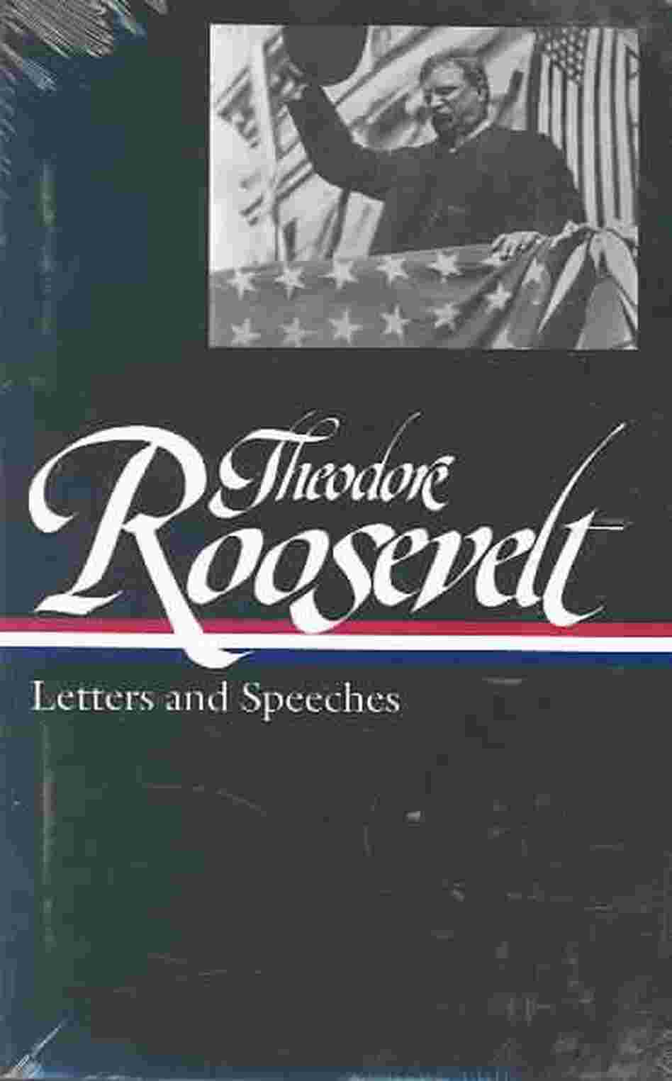 Theodore Roosevelt