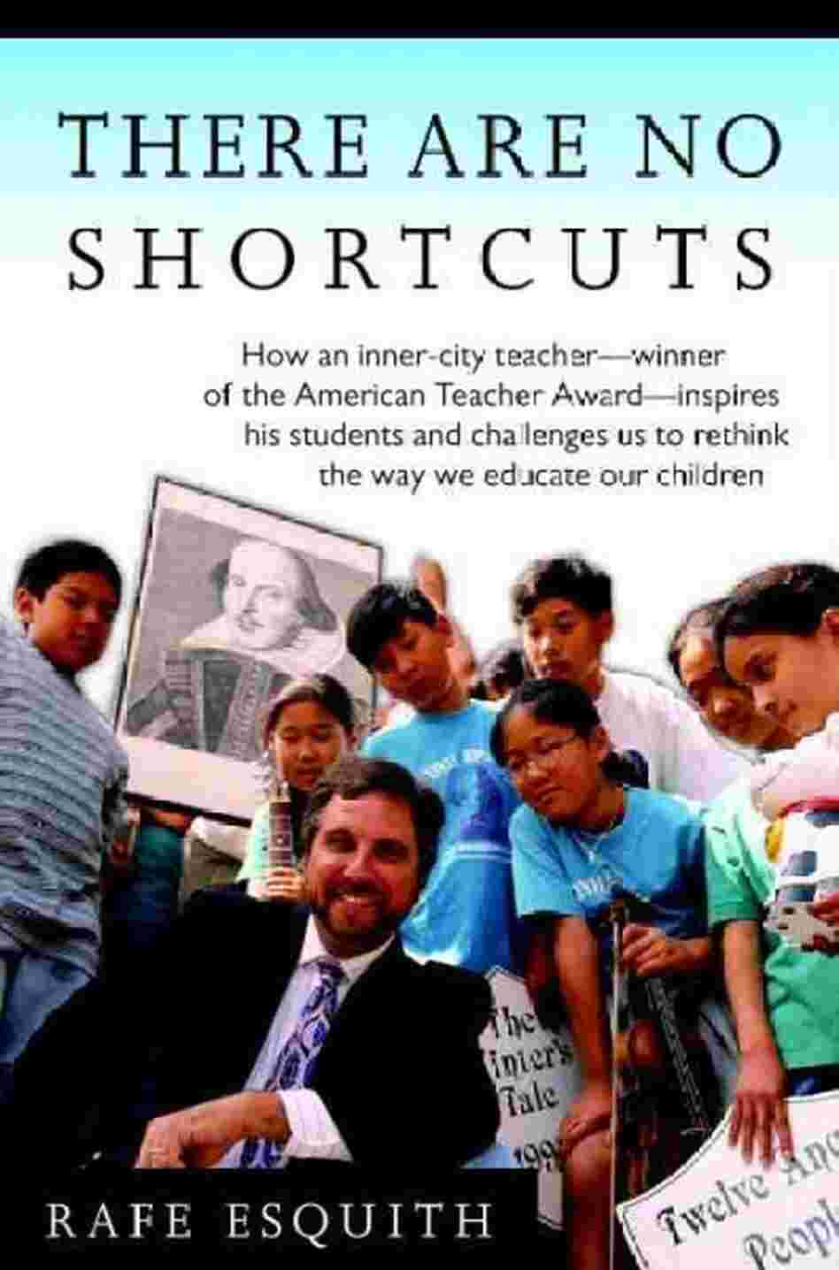 There Are No Shortcuts There Are No Shortcuts