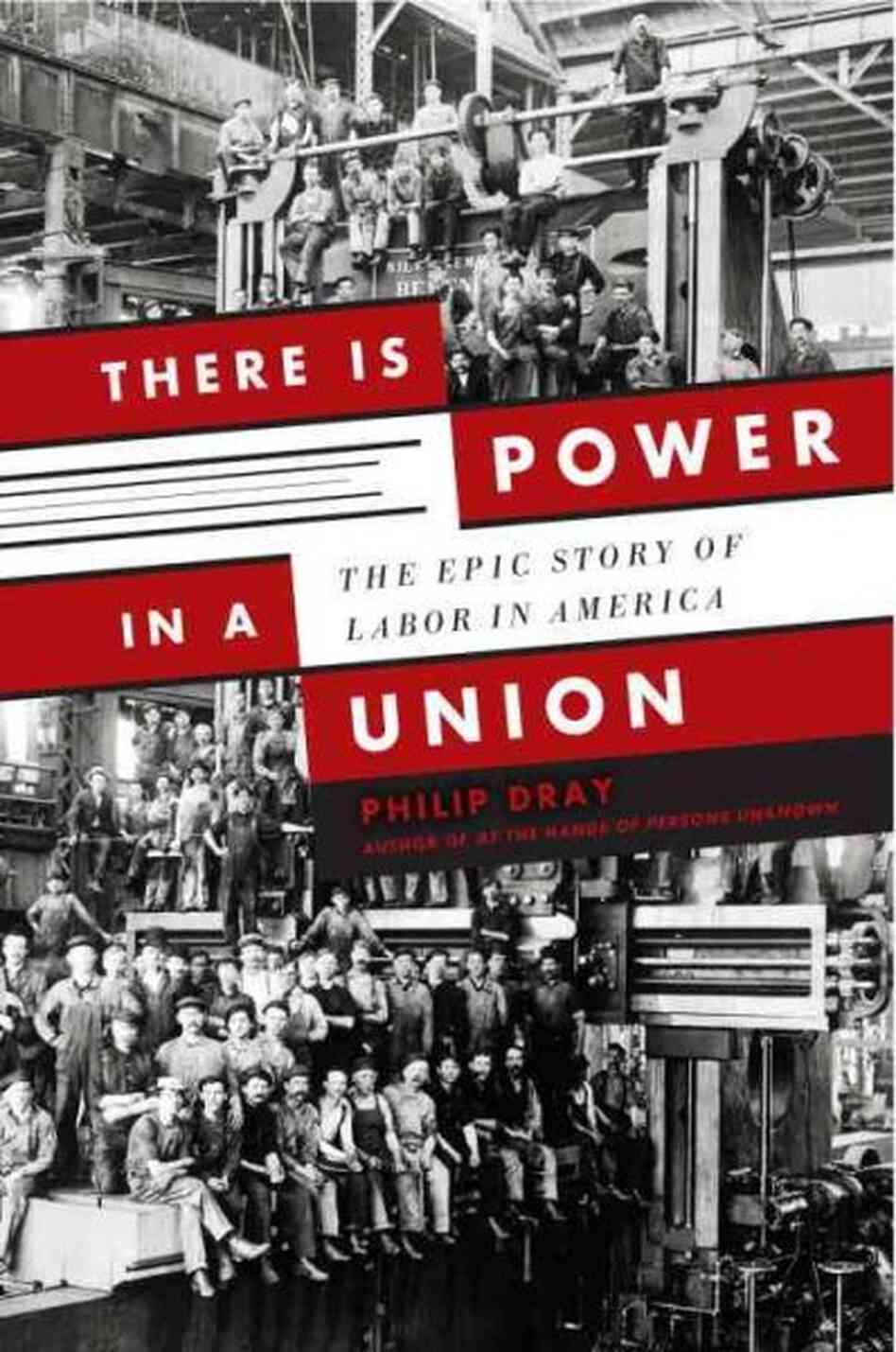 There Is Power in a Union