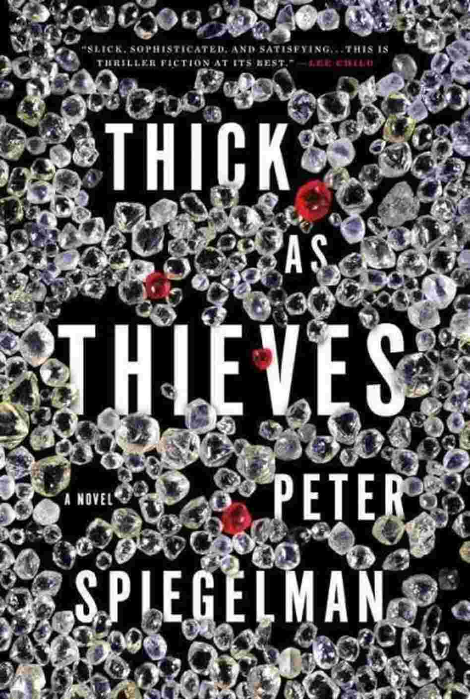 Thick As Thieves Thick As Thieves