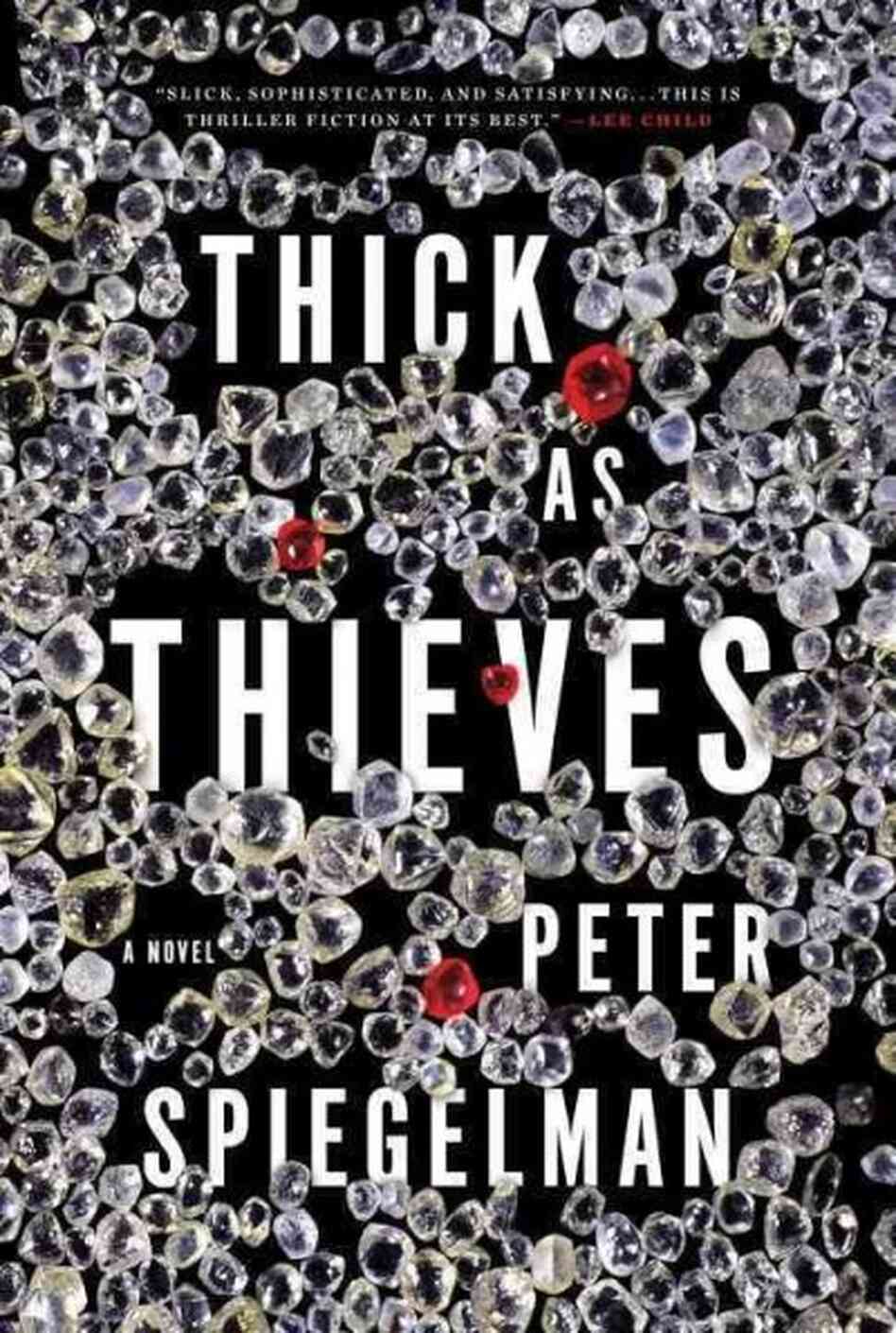 Thick As Thieves Thick As Thieves