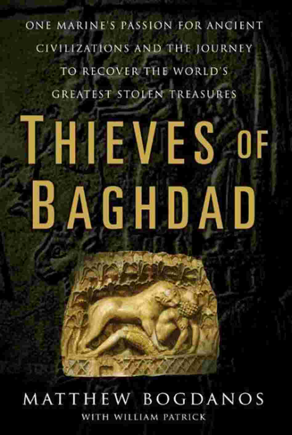 Thieves of Baghdad Thieves of Baghdad
