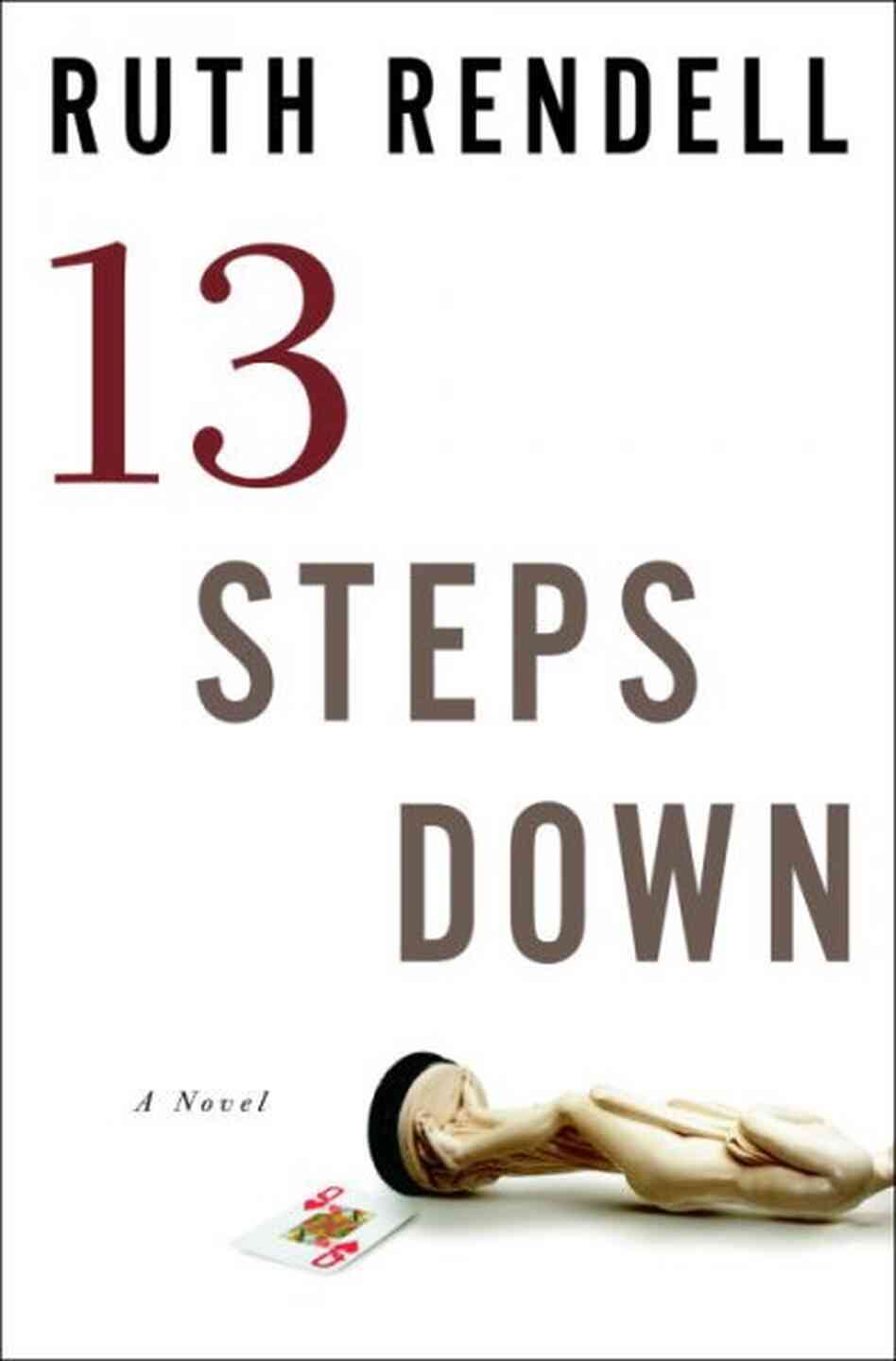 Thirteen Steps Down Thirteen Steps Down