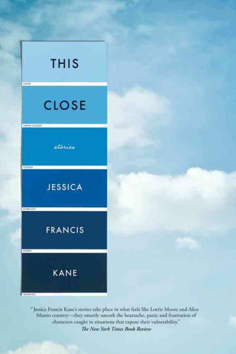 This Close This Close