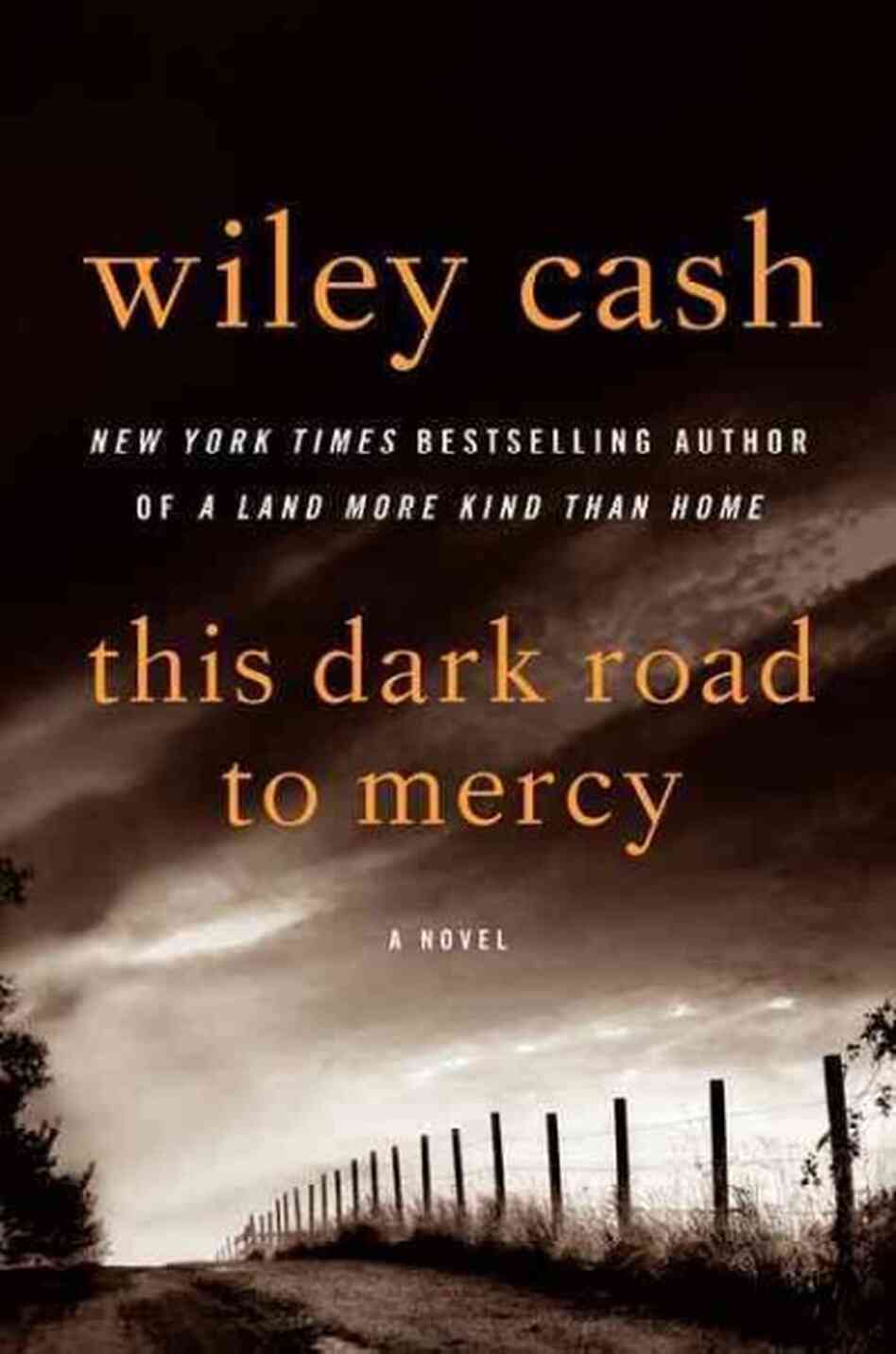 This Dark Road to Mercy This Dark Road to Mercy