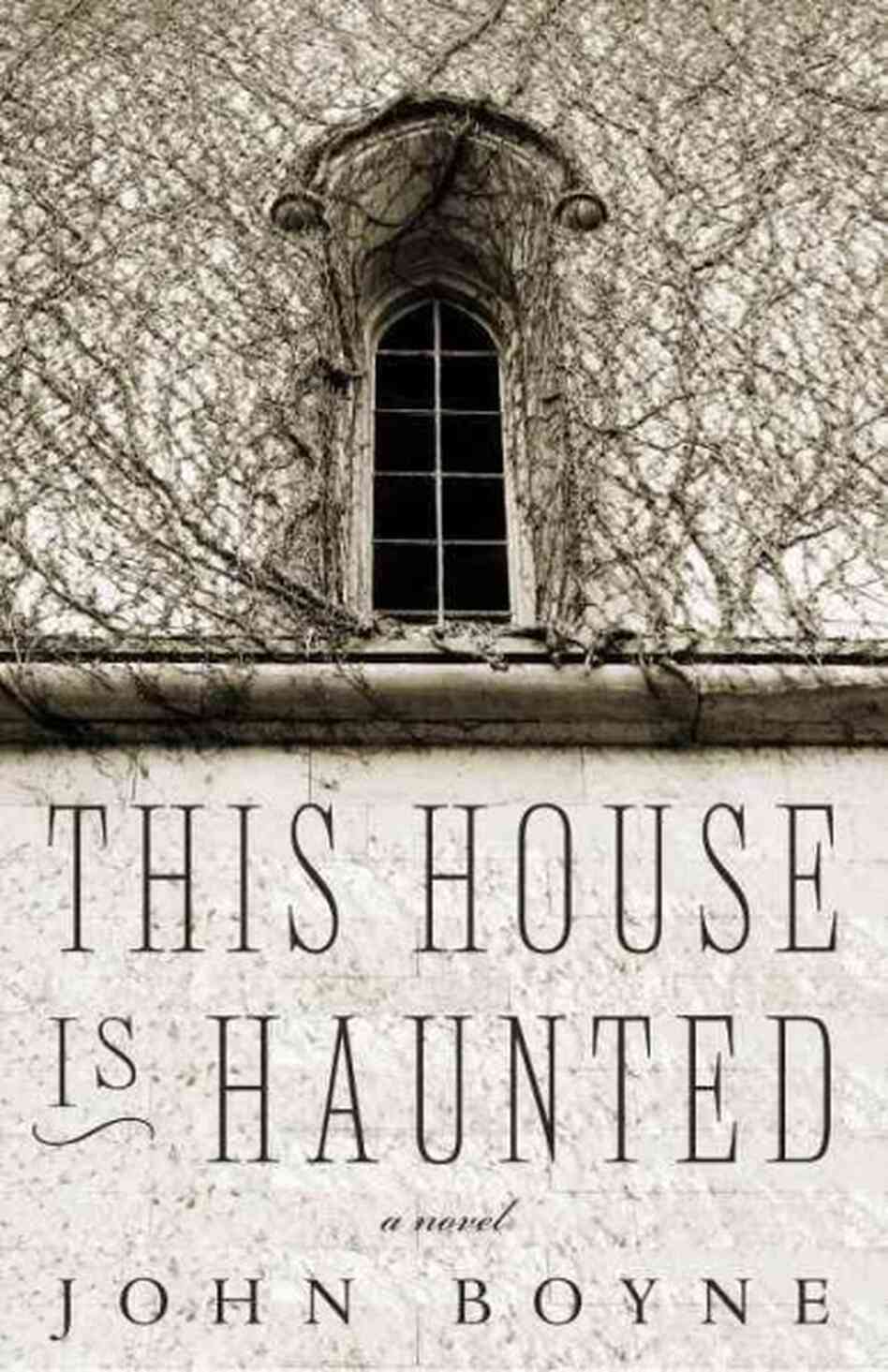 This House Is Haunted This House Is Haunted