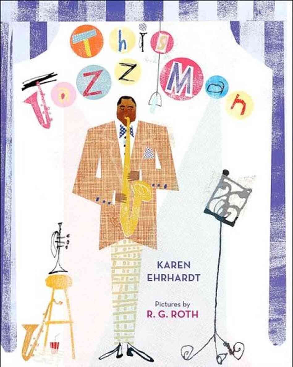 This Jazz Man This Jazz Man