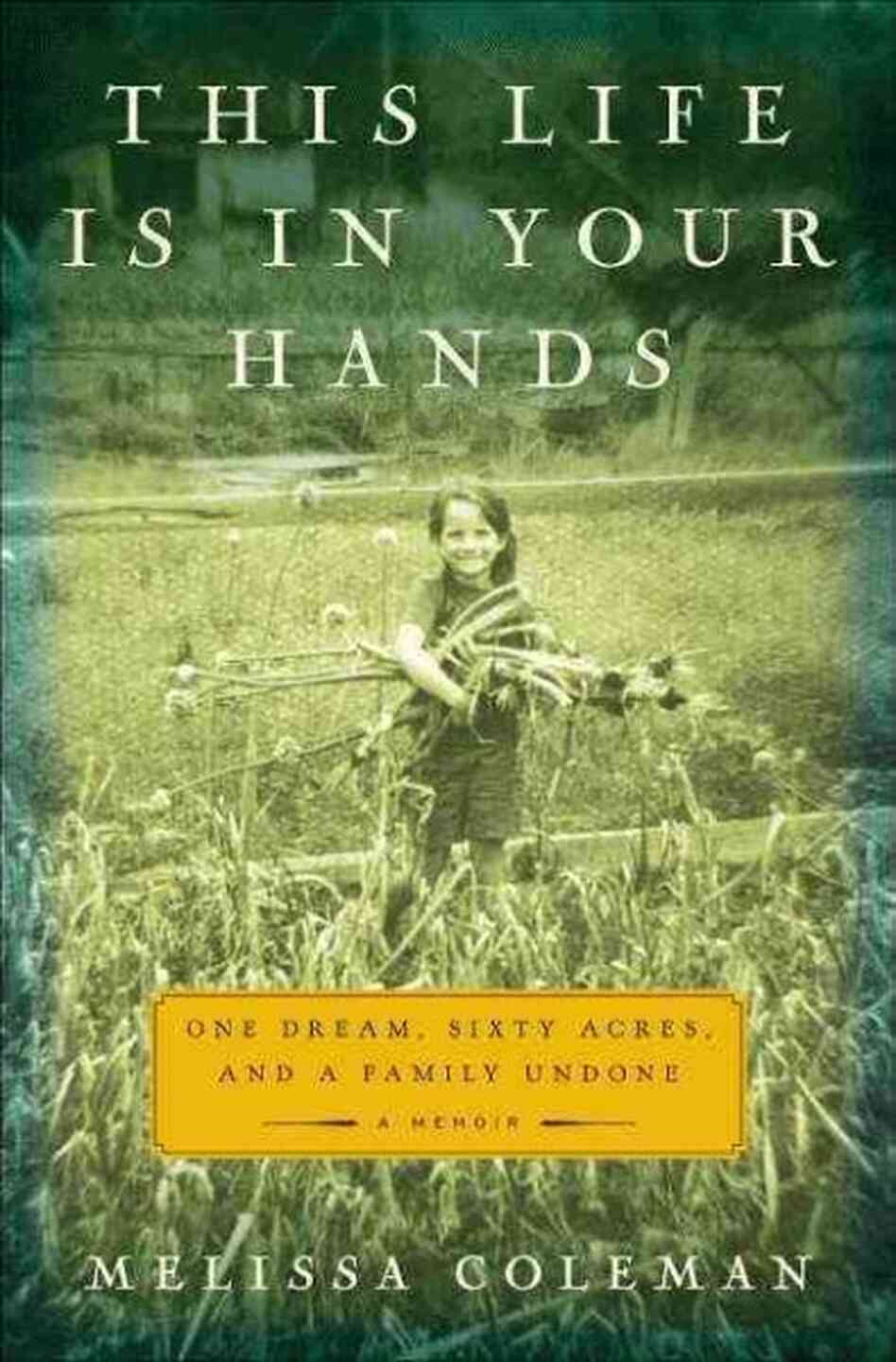 This Life Is In Your Hands This Life Is In Your Hands
