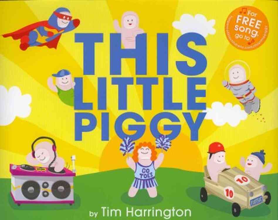 This Little Piggy This Little Piggy