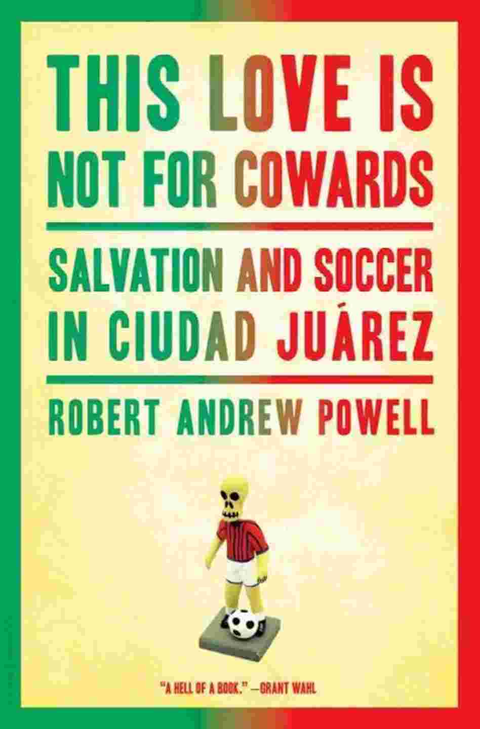 This Love Is Not for Cowards This Love Is Not for Cowards