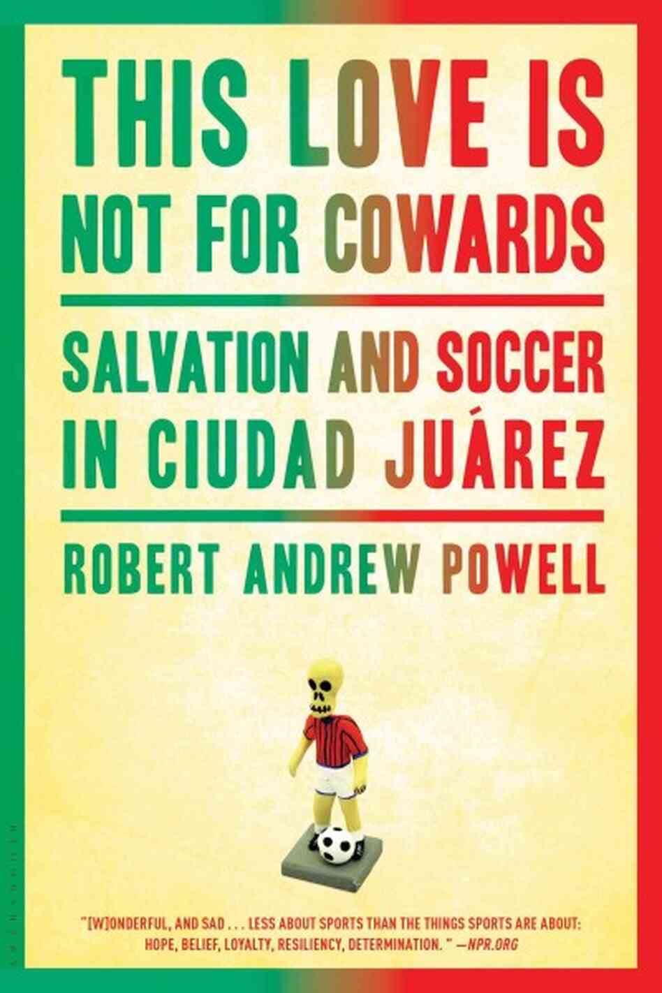 This Love Is Not for Cowards This Love Is Not for Cowards