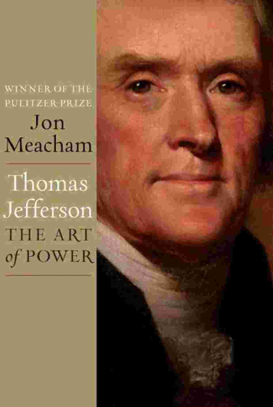 Thomas Jefferson Thomas Jefferson