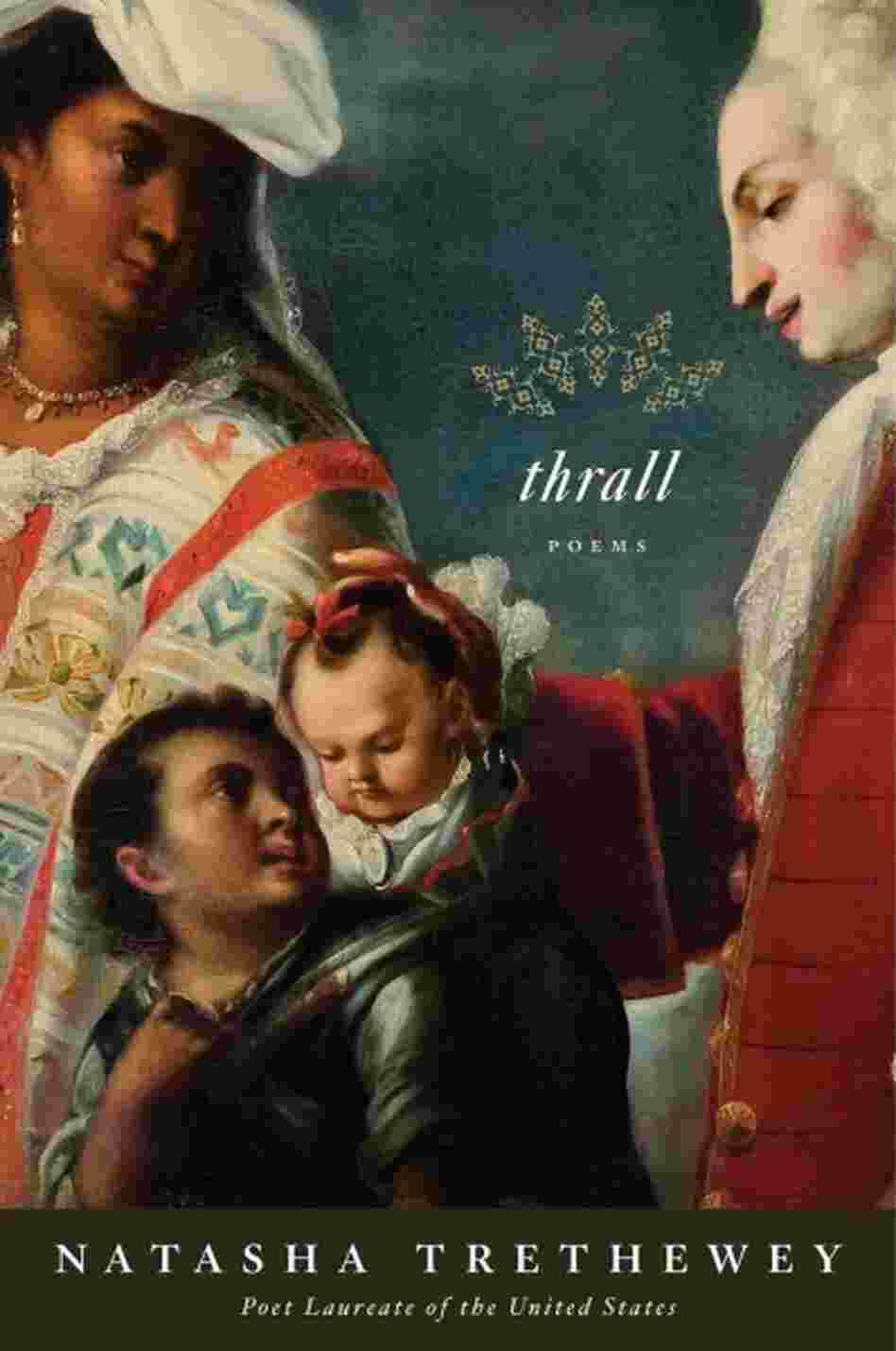 Thrall Thrall