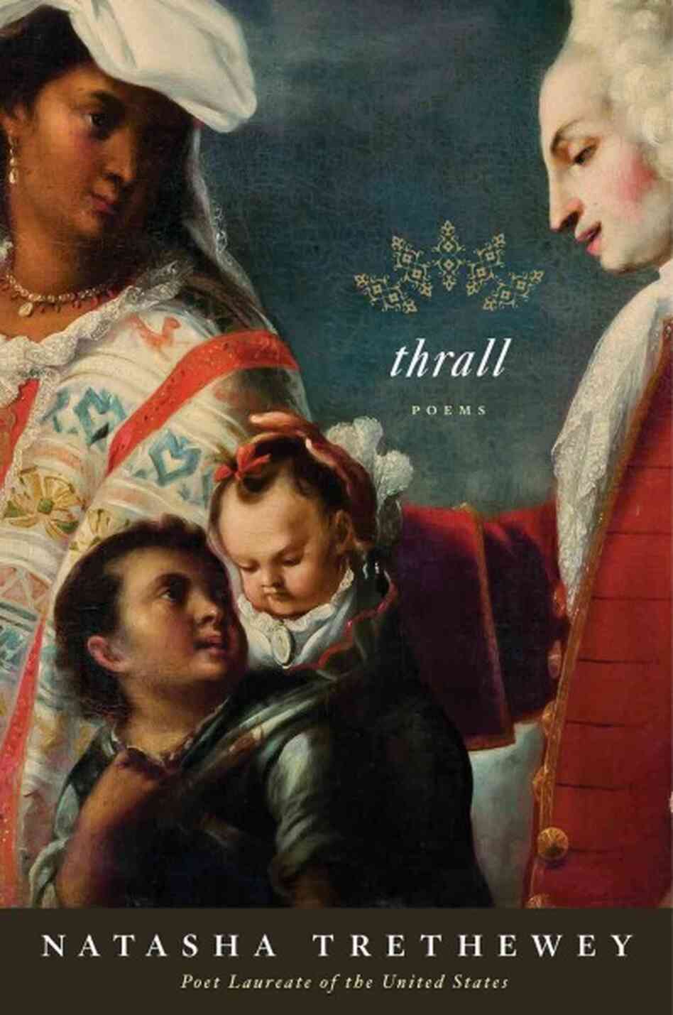 Thrall Thrall