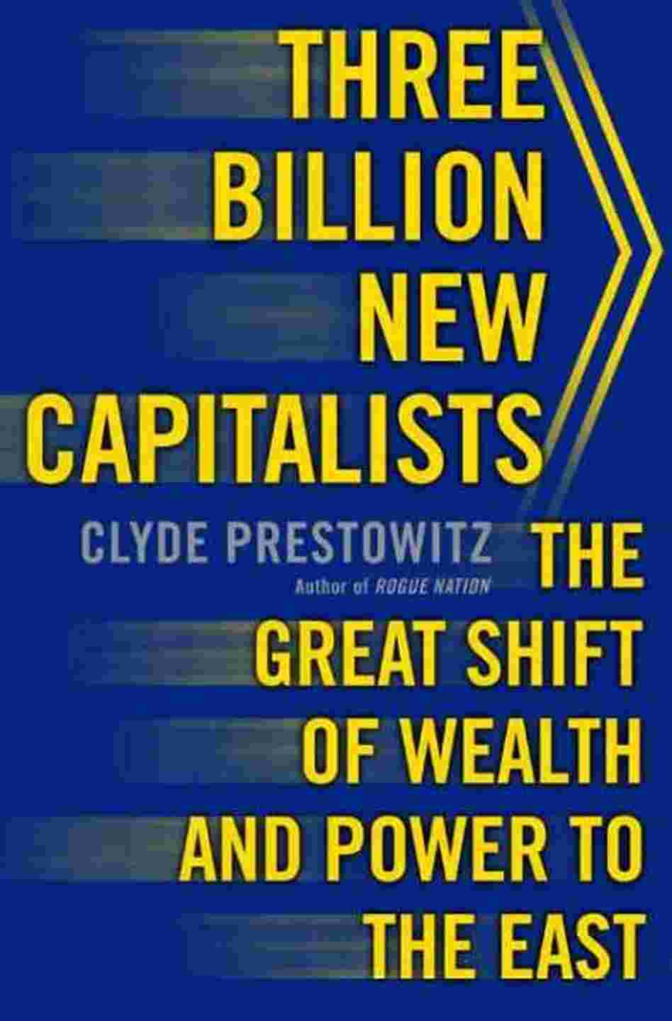 Three Billion New Capitalists