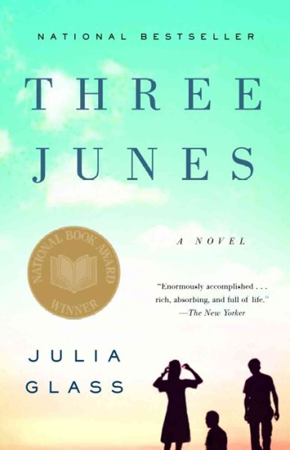 Three Junes Three Junes