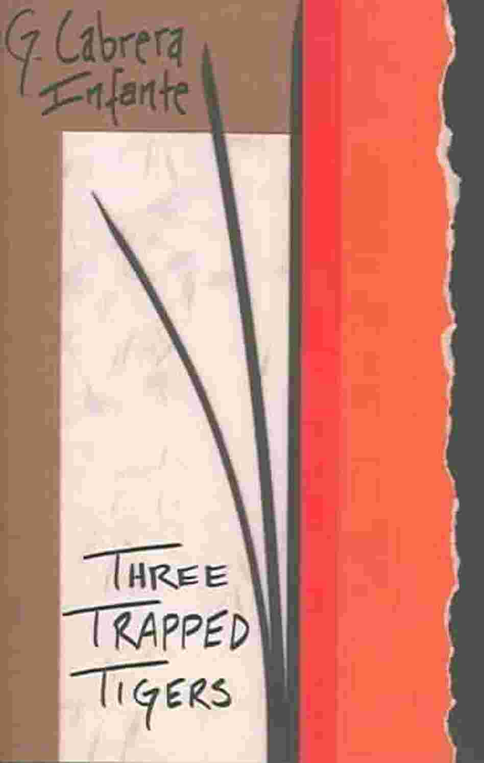 Three Trapped Tigers Three Trapped Tigers